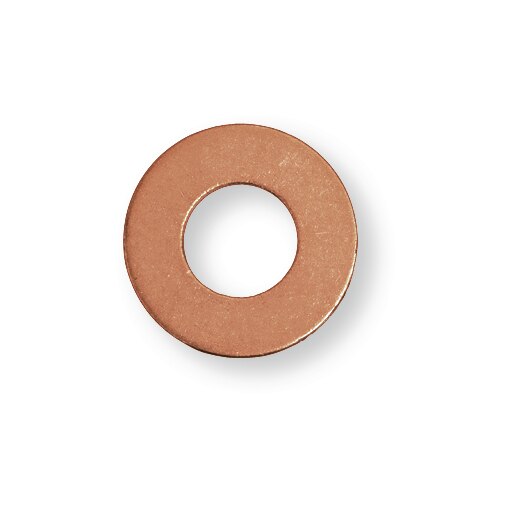 Dichtring PSA/Ford/Mazda 10x21x1,5 Kupfer